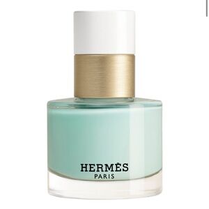 Hermès Les Mains Hermes Nail Enamel, 26 Vert Aqua